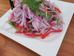 -黑公羊新疆菜(人和店)