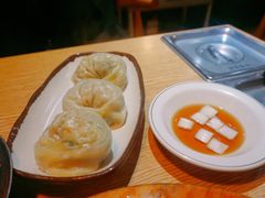 -神仙雪浓汤(弘大店)