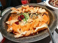 -秀儿四九城·新京菜(亚运村鸟巢店)