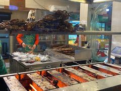 -老黄记手撕烤兔(玉林街店)