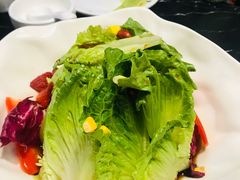-大鸭梨烤鸭(甘家口店)