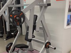 -乐刻健身铁馆(灯市口店)