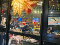 -小主人西餐厅 master table(青年中路店)