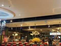 -鑫海汇海鲜烤肉自助(北国商城店)