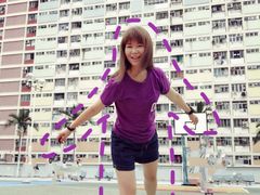 -彩虹村