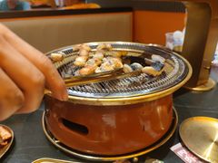 -闻老头·菊花炭烤肉(佛山首店)