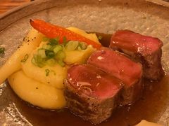 -Pakkhús Restaurant