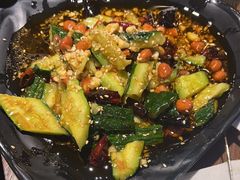 -刘成杰锦州烧烤(南河路店)