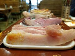 八色五花肉-松林阁烤肉(延大店)