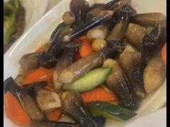-南普陀素菜馆