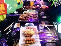 -冰城小镇音乐串吧·聚会餐厅(百子湾店)