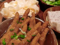 -胖姐社区老火锅(北京总店)