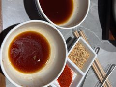 -大槐树烤肉馆(美术馆店)