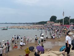 -老虎石海上公园