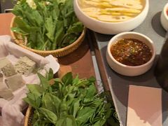 -巴奴毛肚火锅(二七万达店)