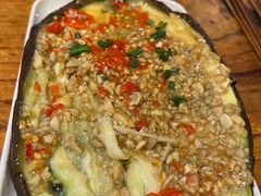 -木屋烧烤(龙湖天街店)