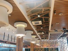 大堂-琼菜王(南海店)