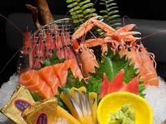 -上井精致料理(新世纪环球中心店)