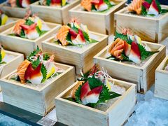 -解放碑威斯汀酒店-知味国际美食餐厅