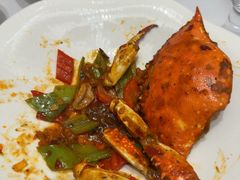 -北塘海鲜·天津菜·鲅鱼水饺是一绝(大光明桥旗舰店)