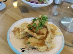 -叁拾壹克饺子·东北菜(国贸店)