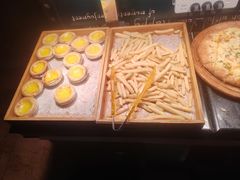 -好伦哥比萨烤肉自助(马家堡店)