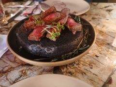 -BROWNSTONE布朗石西班牙餐厅(富城店)