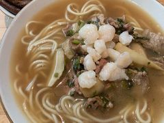 -奎元馆(市民中心店)