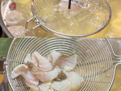 -綱元·海鲜豆捞(明州里店)