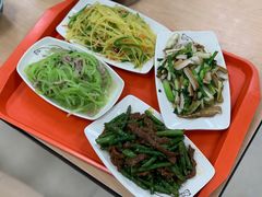 -永盛鑫城市饭堂·特色现炒本帮面(公兴路店)