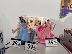 -海马体照相馆(天津世纪都会店)