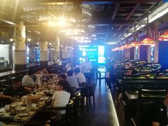 大堂-马迭尔德式西餐精酿啤酒屋(中央大街店)