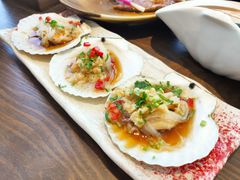 -蟹之国·精品蟹料理(极地店)