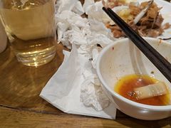 -弓虽昌焖烧鸡(大竹林店)