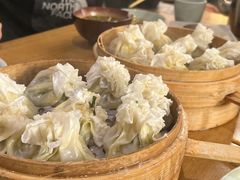 -德顺源·非遗烧麦·老菜(大观园店)