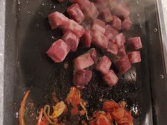 -韩时烤肉(丰科万达广场店)