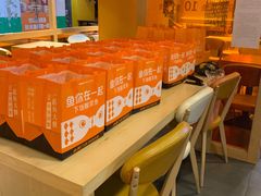 -鱼你在一起(海淀航天桥店)