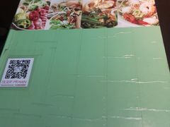 -大头虾越式风味餐厅(光明广场店)