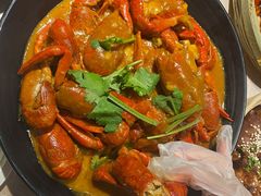 -巴厘龙虾·榜首油焖大虾(洞庭·艺术洋房店)