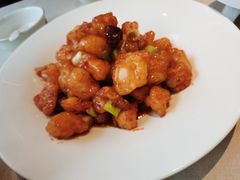 -普天和酒楼·新津菜·烤鸭(天津之眼店)