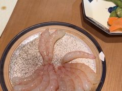 -和创柚子·会席日本料理(新区淮海街店)