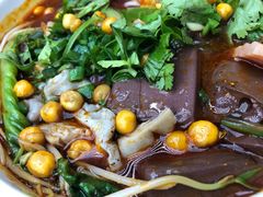 -麻小劲菌汤麻辣烫(体育西路店)