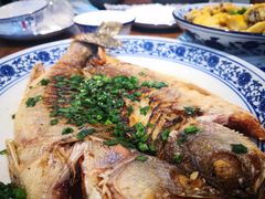 -兰边碗(鼓楼店)