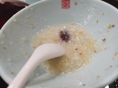 -宏状元现熬粥·京味菜(五棵松店)