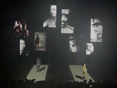 -《12·12》西安事变大型实景演出