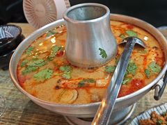 -Hi YOU你的饭局泰餐厅(雍和宫店)