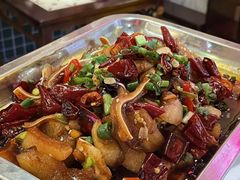 -江北北火锅馆·公路夜市(魏公村店)