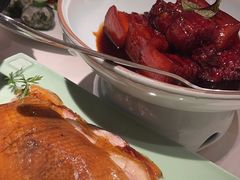 -唐廊烤鸭店(工体店)