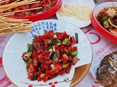 -辣不怕口味虾(凌霄路店)