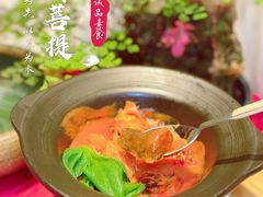 -叶叶菩提·晋福宫